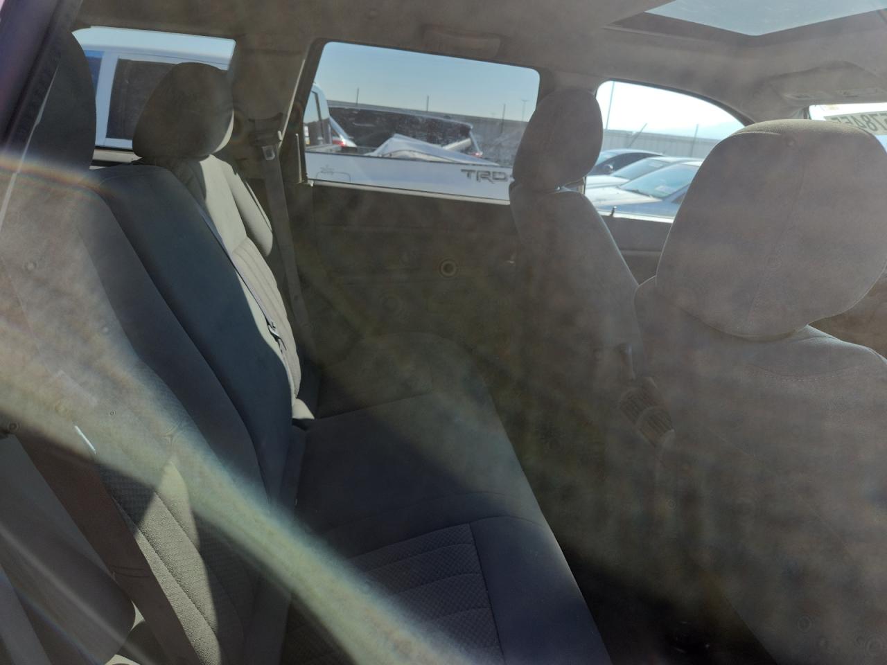 2005 Jeep Grand Cherokee Laredo VIN: 1J4HS48N25C539272 Lot: 85578455