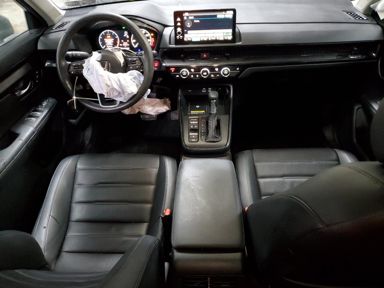 2024 Honda Cr-V Exl VIN: 2HKRS4H78RH411138 Lot: 87036605