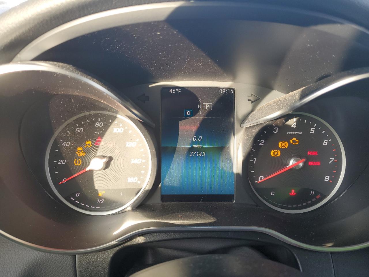 2021 Mercedes-Benz Glc 300 4Matic VIN: W1N0G8EB2MG007140 Lot: 89562135