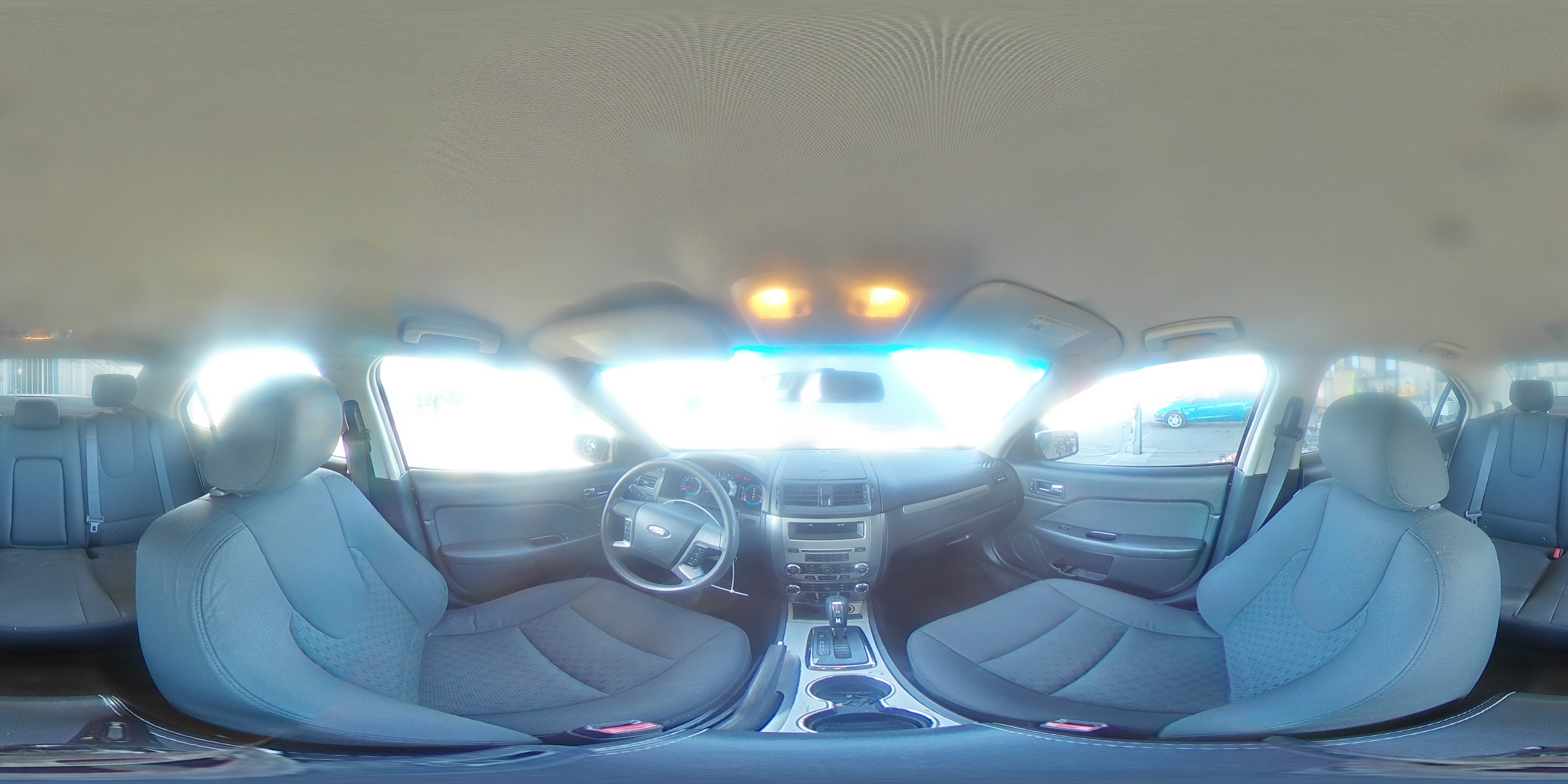 2011 Ford Fusion Se VIN: 3FAHP0HA5BR122857 Lot: 82393445