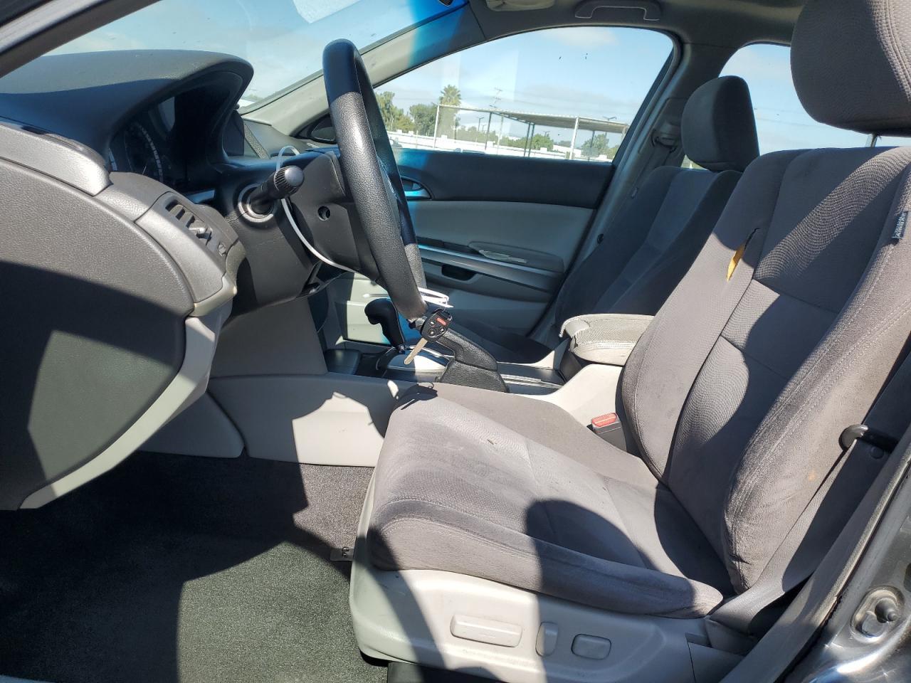 2008 Honda Accord Ex VIN: JHMCP26788C019879 Lot: 82339675