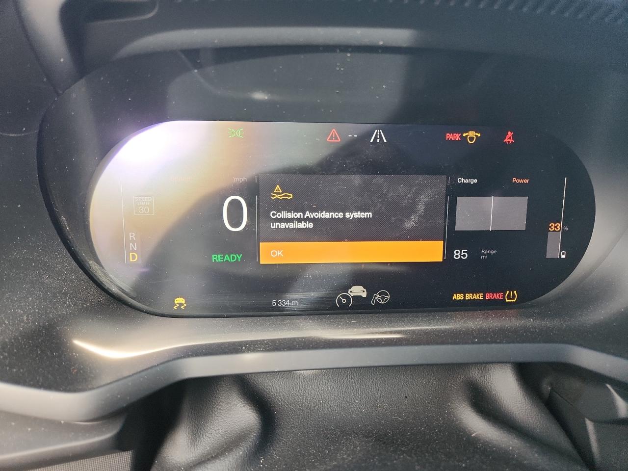 2024 Polestar 2 VIN: YSMFG3KAXRL211753 Lot: 87379145