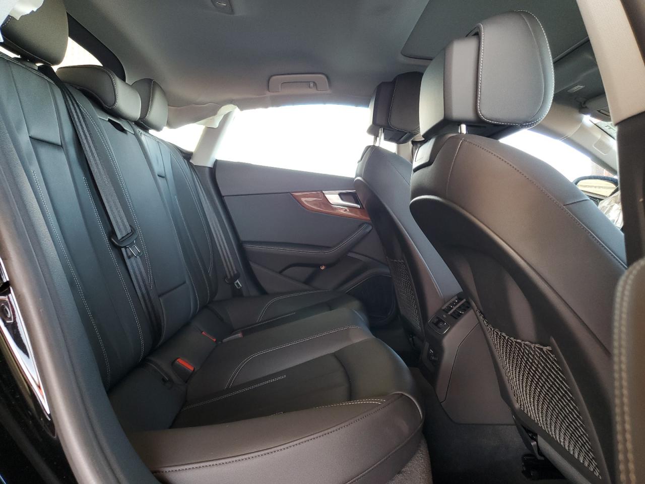 2023 Audi A5 Premium Plus 40 VIN: WAUCBCF57PA056580 Lot: 84917045