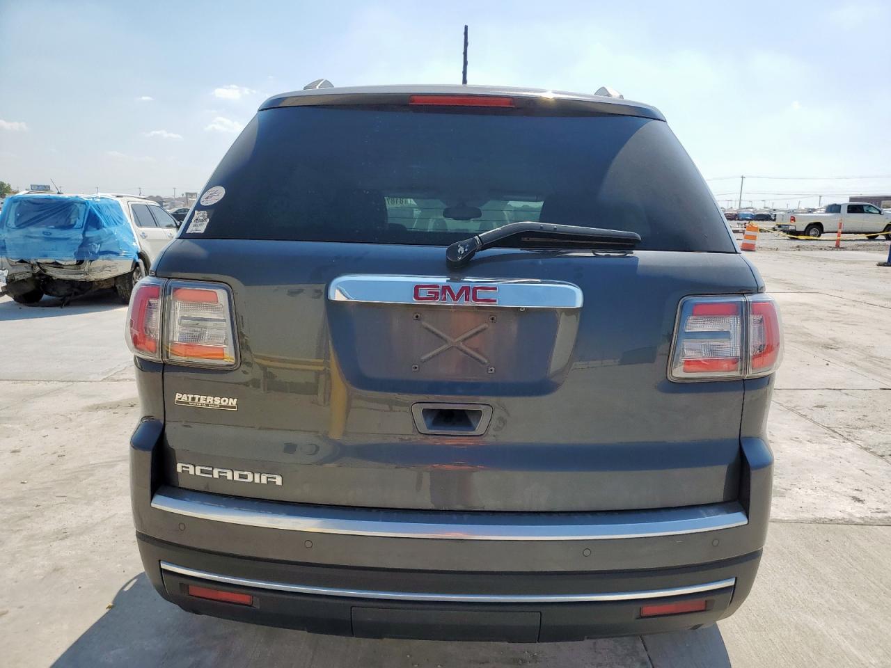 2013 GMC Acadia Slt-1 VIN: 1GKKRRKD0DJ200058 Lot: 85183265