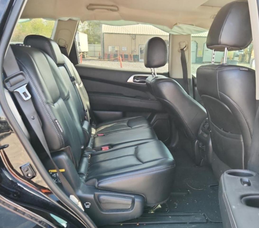 2018 Nissan Pathfinder S VIN: 5N1DR2MM2JC648872 Lot: 84934185