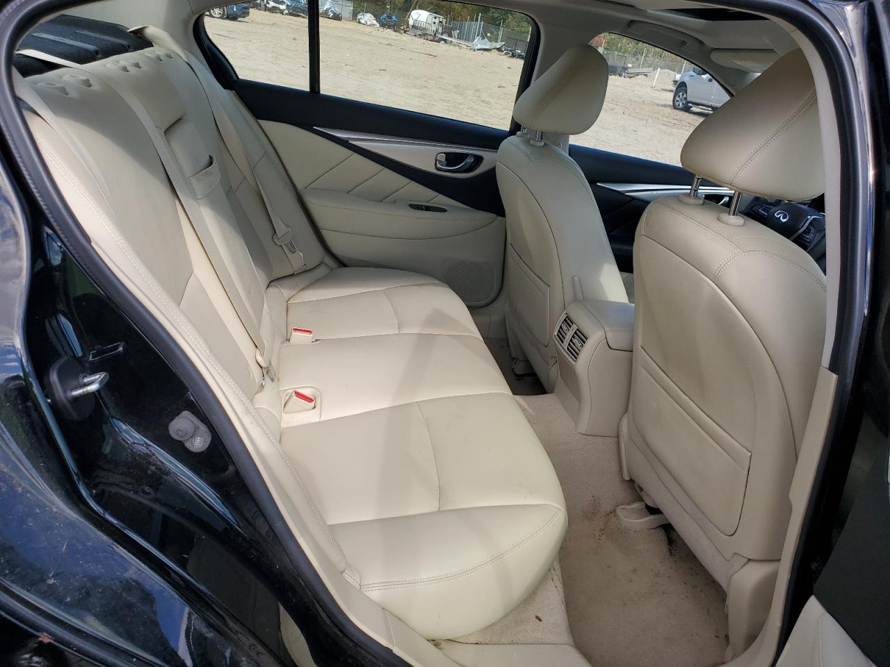 2020 Infiniti Q50 Pure VIN: JN1EV7AR7LM252082 Lot: 87268845