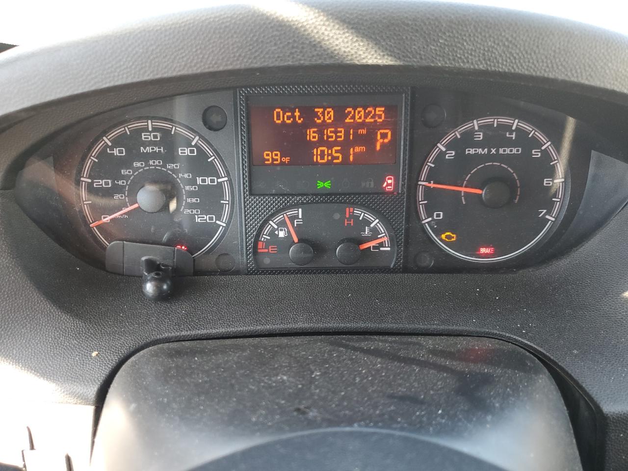 2018 Ram Promaster 1500 Delivery Van VIN: 3C6TRVBG0JE100254 Lot: 90711455