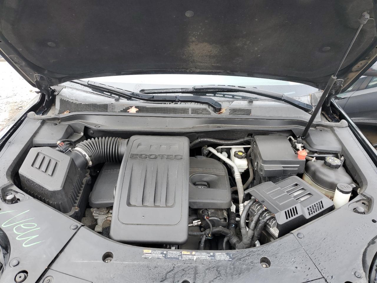 2016 GMC Terrain Sle VIN: 2GKFLSEK8G6281672 Lot: 86167085