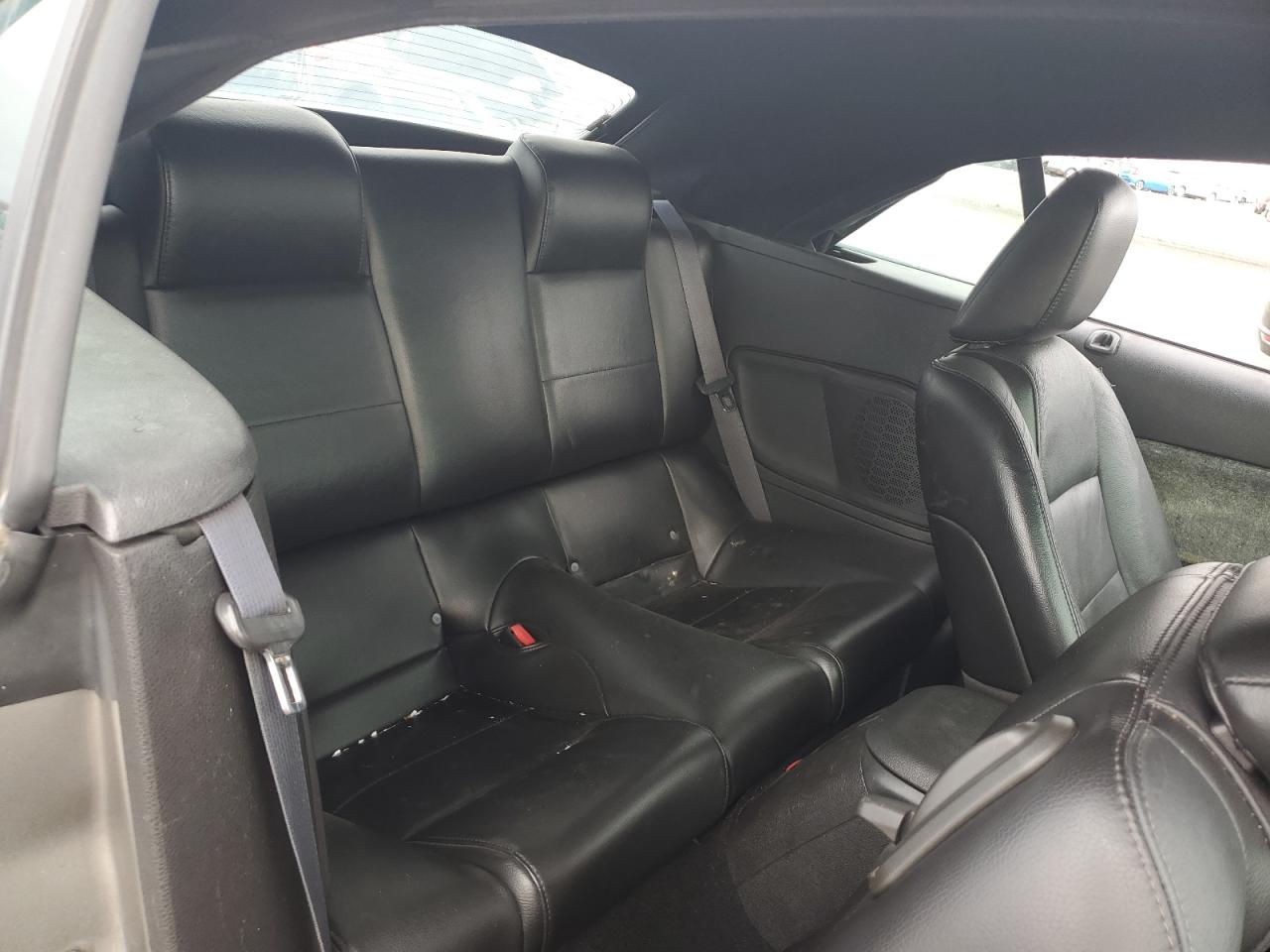 2008 Ford Mustang VIN: 1ZVHT84N485178956 Lot: 87482855