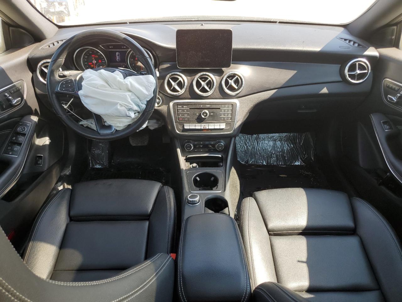 2019 Mercedes-Benz Cla 250 4Matic VIN: WDDSJ4GB9KN743367 Lot: 84706755