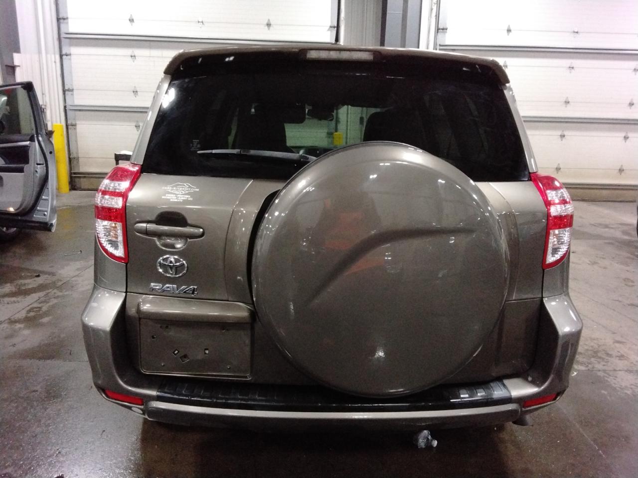 2012 Toyota Rav4 VIN: JTMZF4DV7CD032976 Lot: 86315795