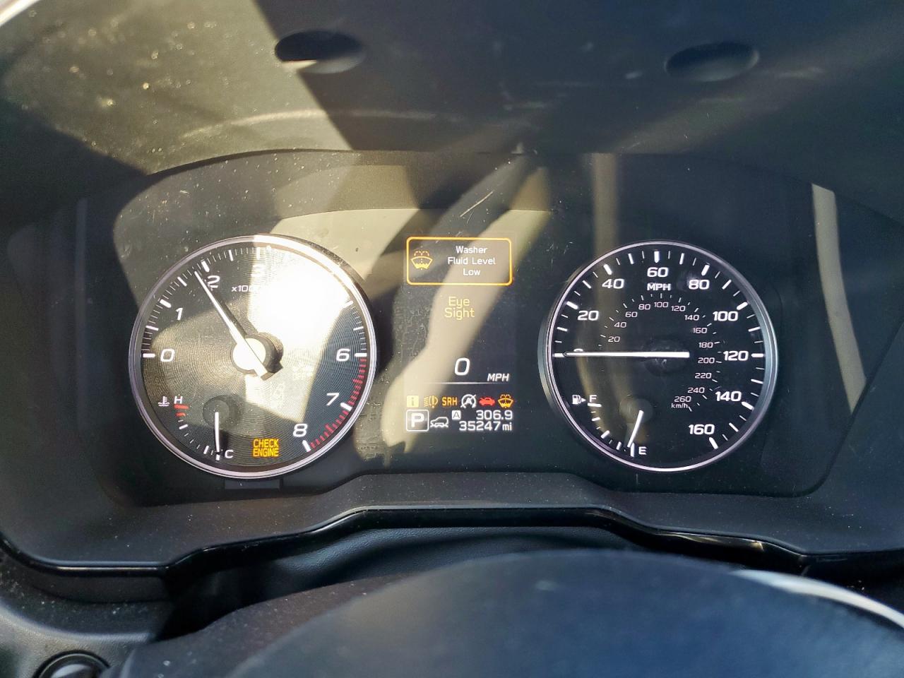 2025 Subaru Outback Premium VIN: 4S4BTACC8S3114045 Lot: 90711325