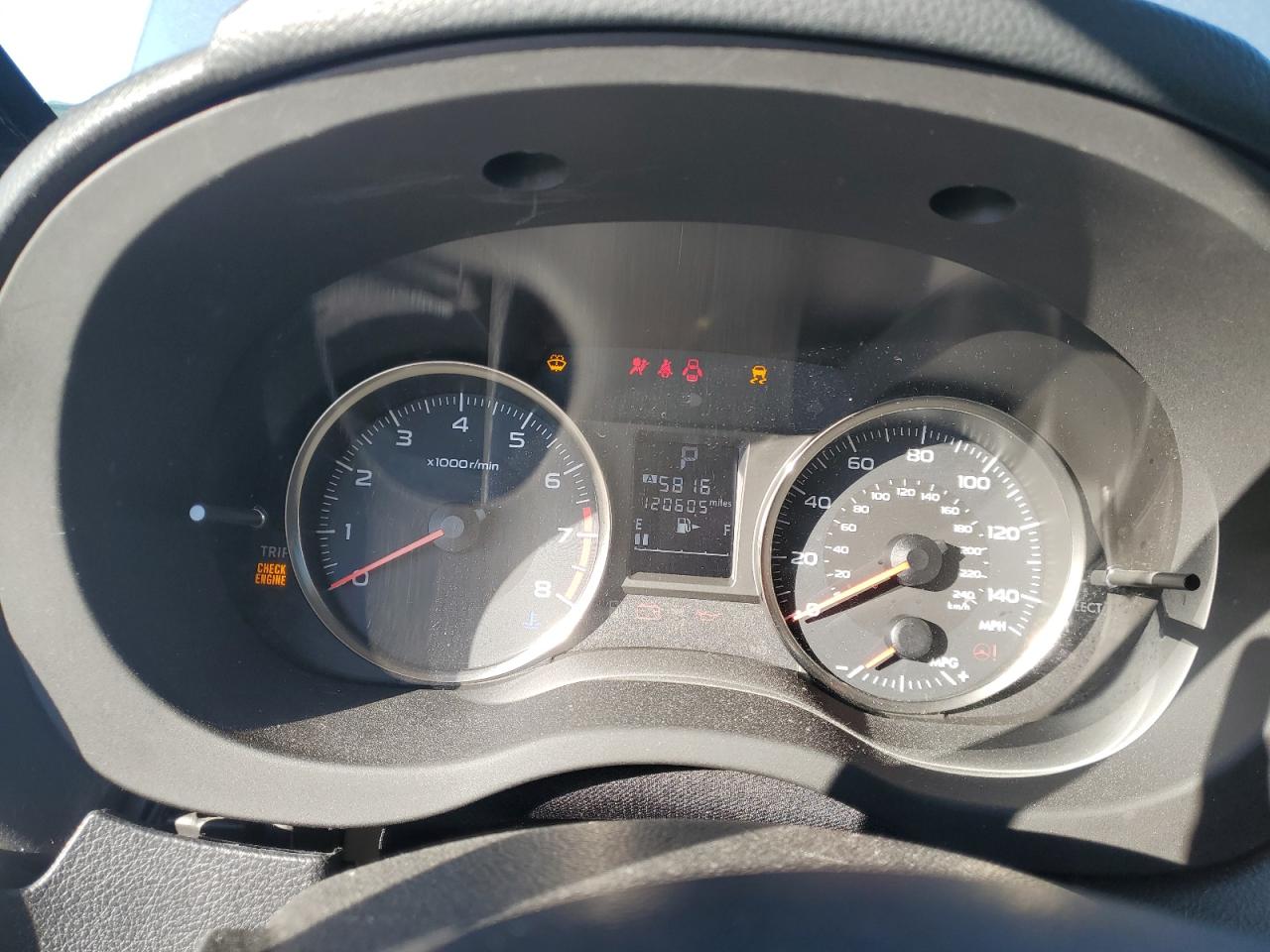 2016 Subaru Impreza Premium VIN: JF1GJAB61GH023713 Lot: 82765905