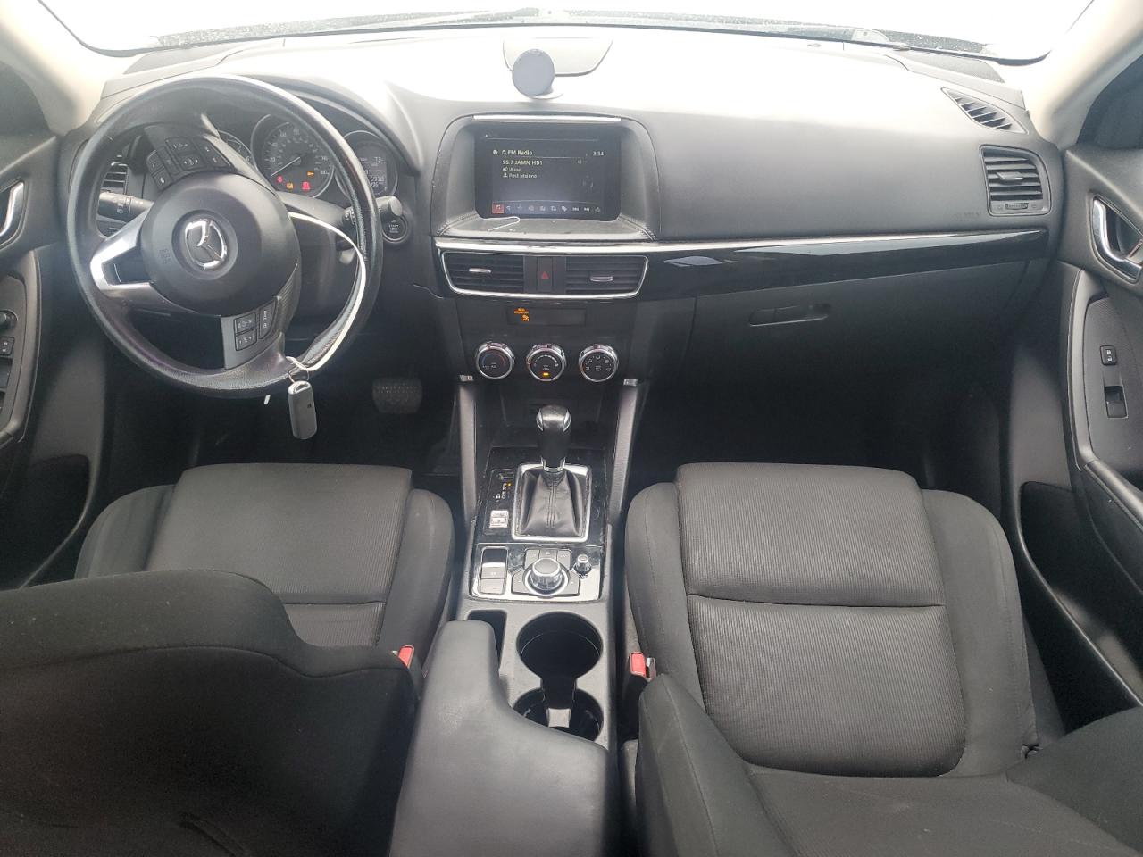 2016 Mazda Cx-5 Sport VIN: JM3KE2BY8G0751261 Lot: 84947675