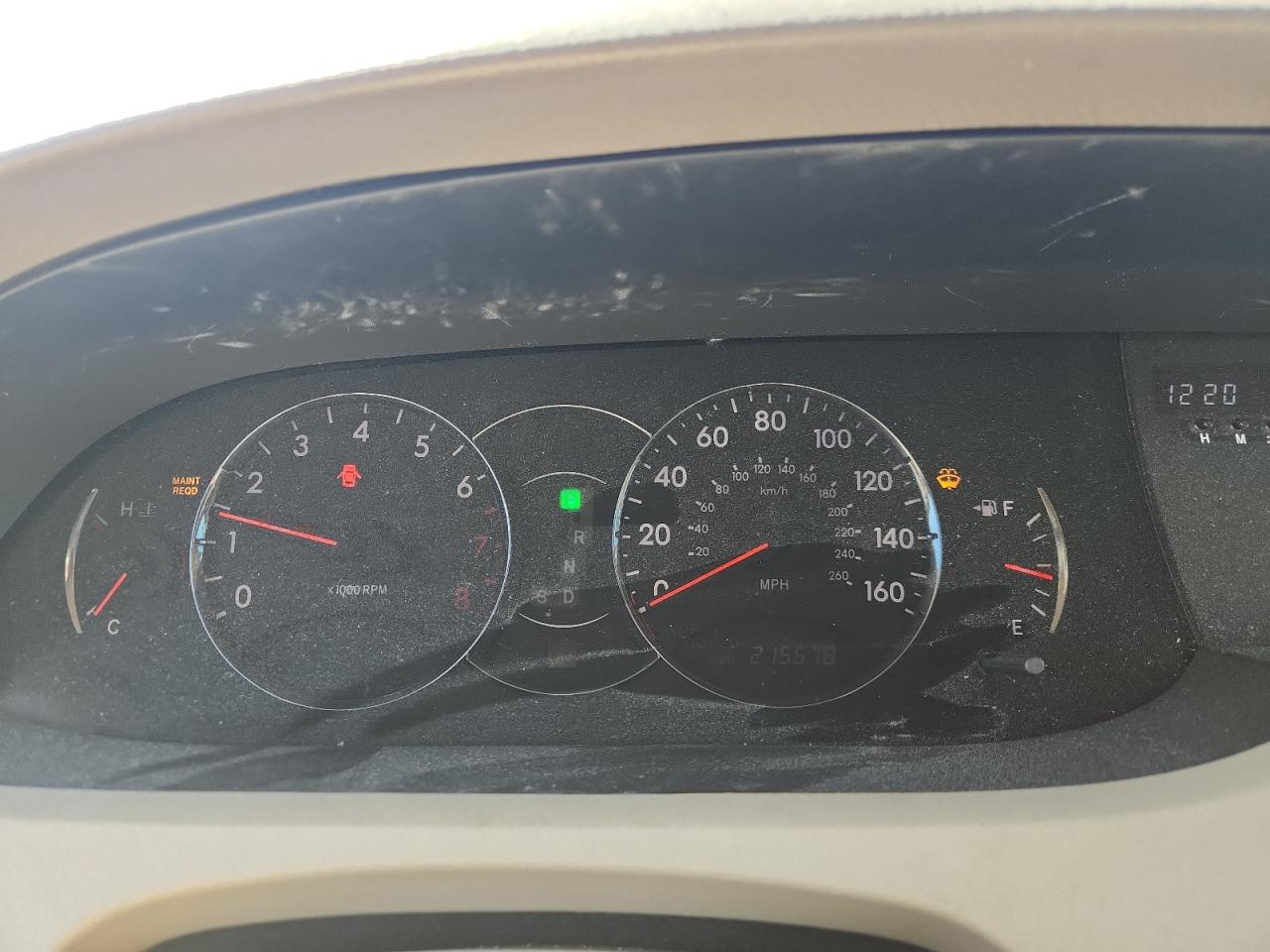 2006 Toyota Avalon Xl VIN: 4T1BK36B76U147281 Lot: 82537875