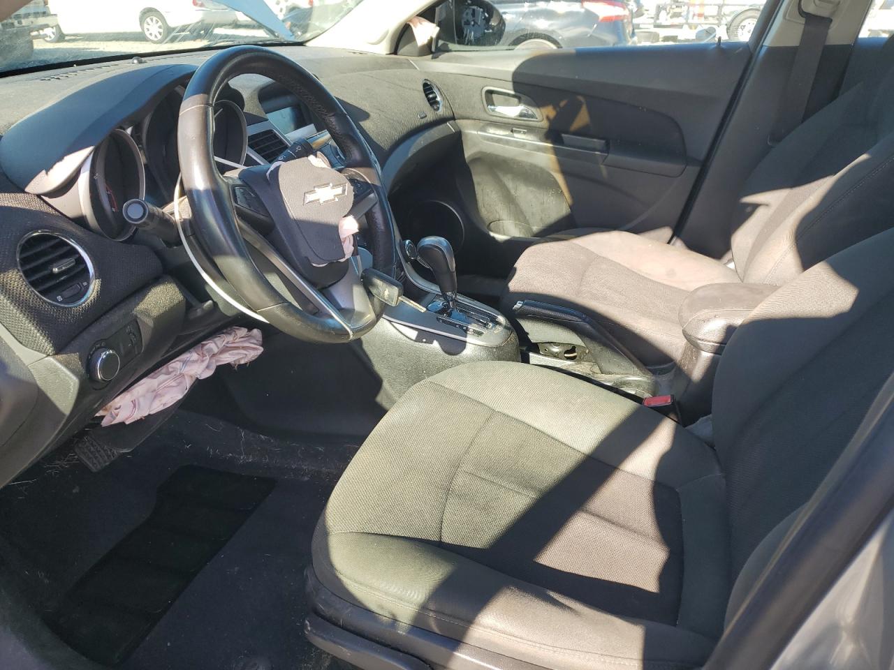 2011 Chevrolet Cruze Eco VIN: 1G1PJ5S90B7268053 Lot: 86237885