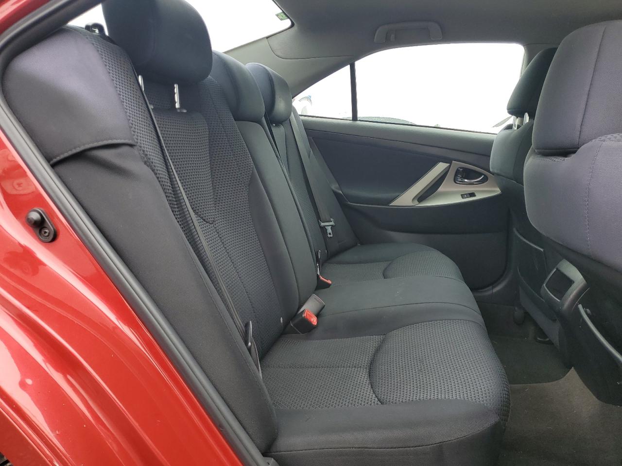 2010 Toyota Camry Base VIN: 4T1BF3EKXAU089715 Lot: 82395435