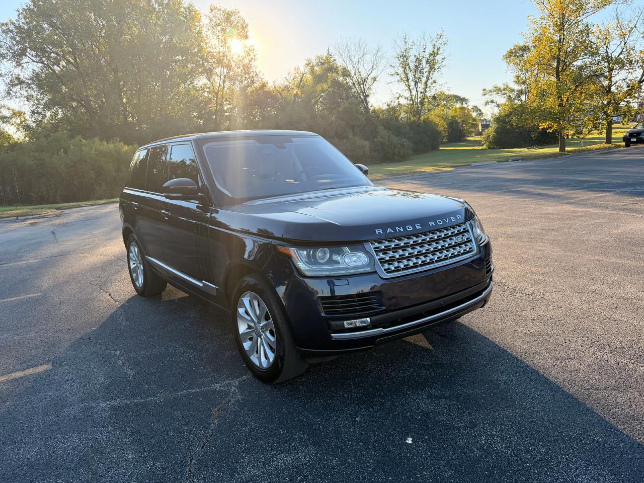 Vehicle photo