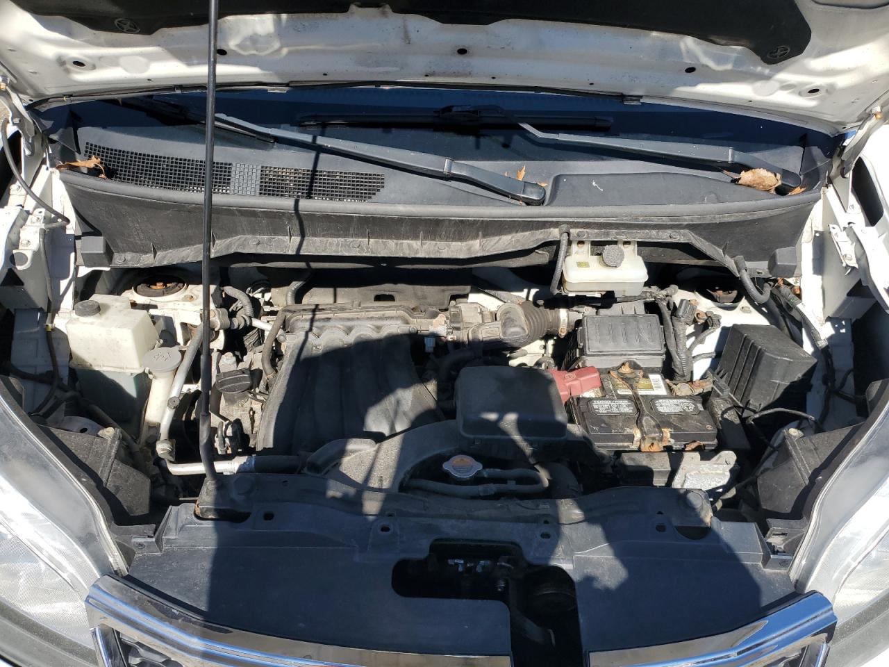 2019 Nissan Nv200 2.5S VIN: 3N6CM0KN7KK690283 Lot: 85853585