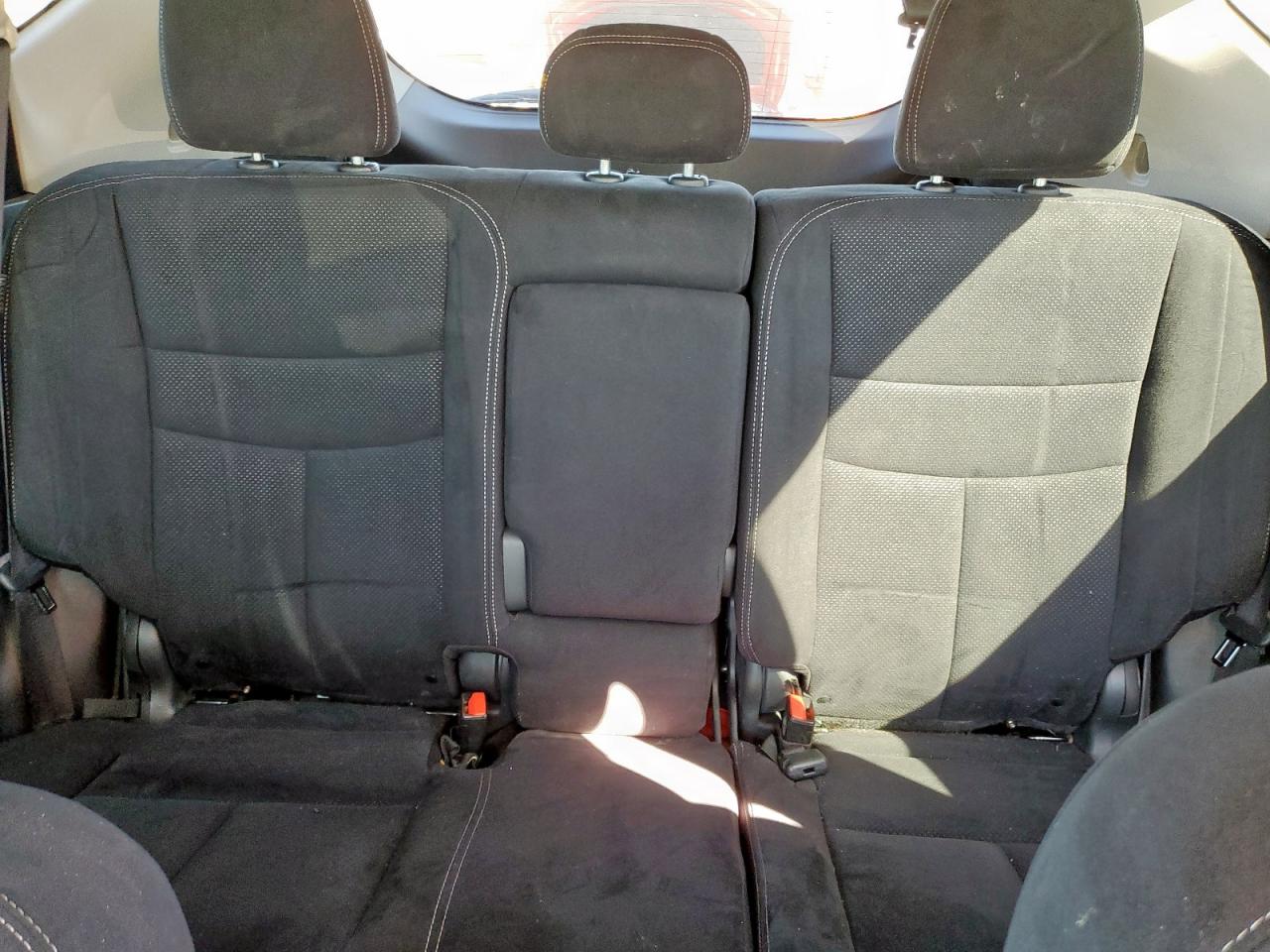 2021 Nissan Murano Sv VIN: 5N1AZ2BJ1MC128257 Lot: 86332845