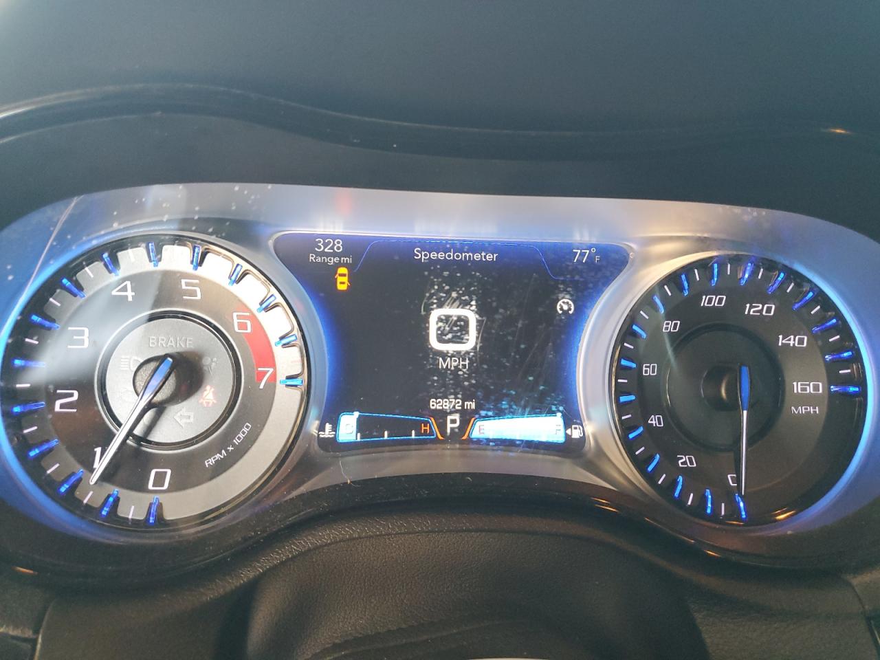 2018 Chrysler 300 S VIN: 2C3CCABT4JH274806 Lot: 82744835