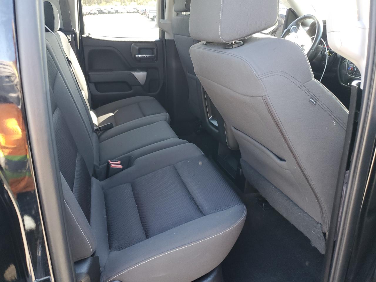 2017 Chevrolet Silverado K1500 Lt VIN: 1GCVKREC7HZ310452 Lot: 85261505