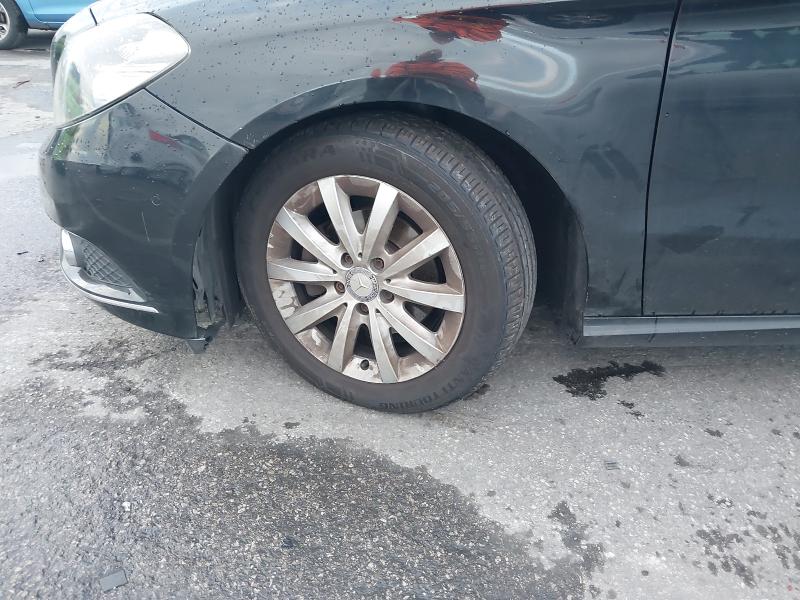 2012 MERCEDES-BENZ B CLASS B180 CDI BLUEEFFICIENCY SE 5DR AUTO