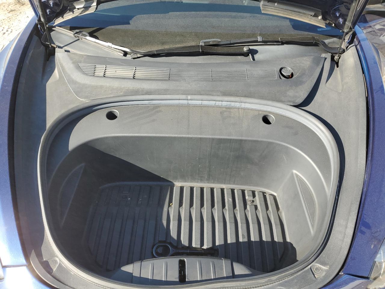 2023 Tesla Model 3 VIN: 5YJ3E1EC8PF517792 Lot: 82426325