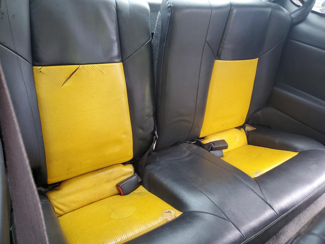 2007 Chevrolet Cobalt Ss Supercharged VIN: 1G1AP18PX77366047 Lot: 90548955