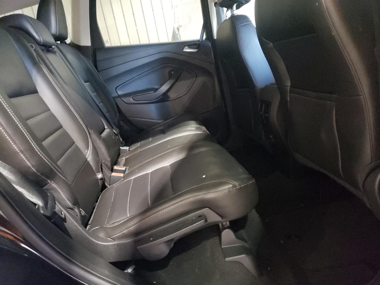 2013 Ford Escape Sel VIN: 1FMCU9HX8DUB88526 Lot: 90805175