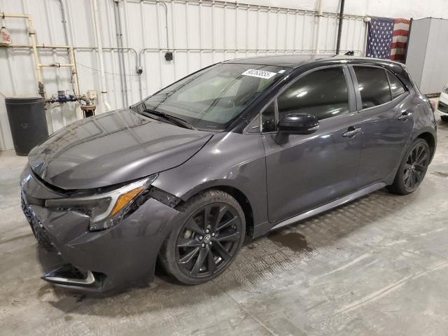 2023 Toyota Corolla Xse