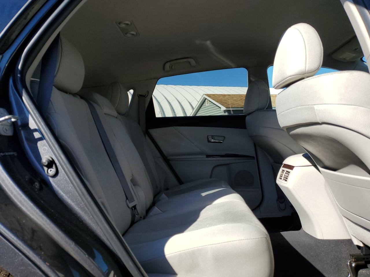 2010 Toyota Venza VIN: 4T3BA3BB8AU018412 Lot: 85168585