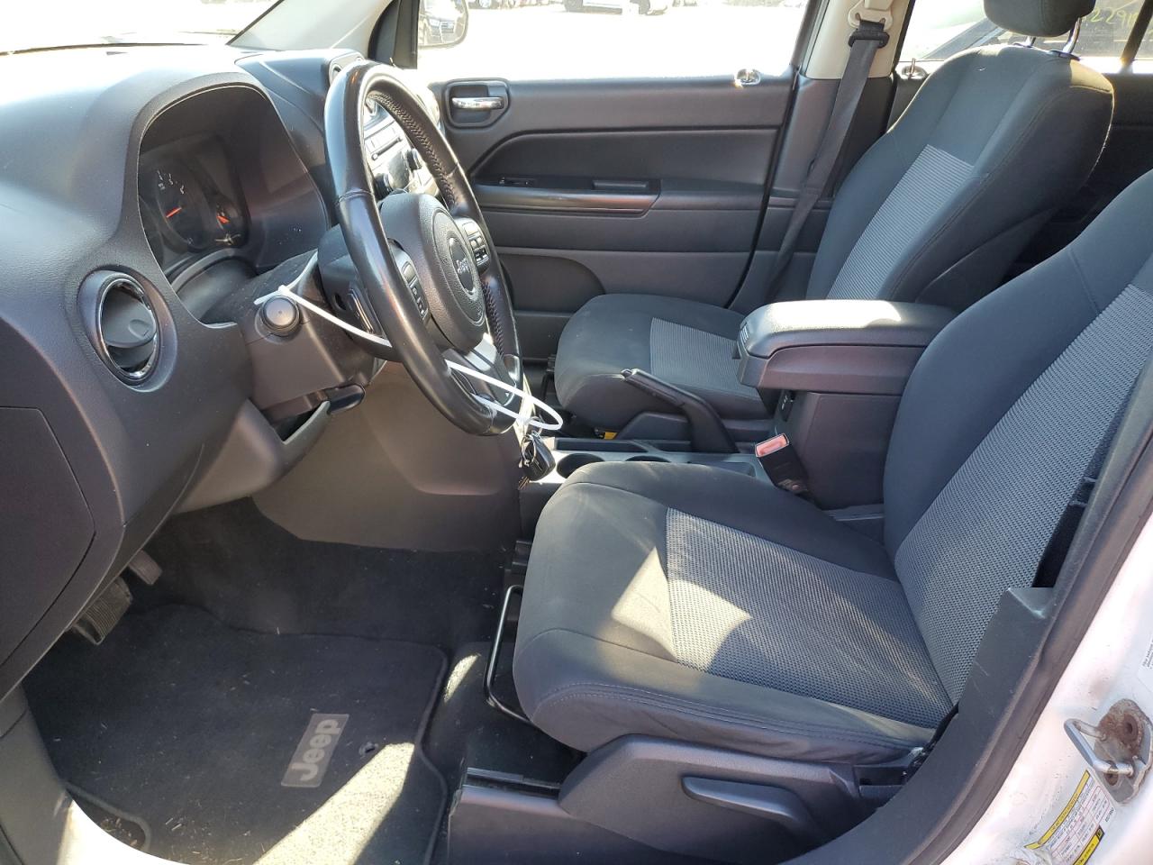 2011 Jeep Compass Sport VIN: 1J4NF1FB1BD279953 Lot: 85869345