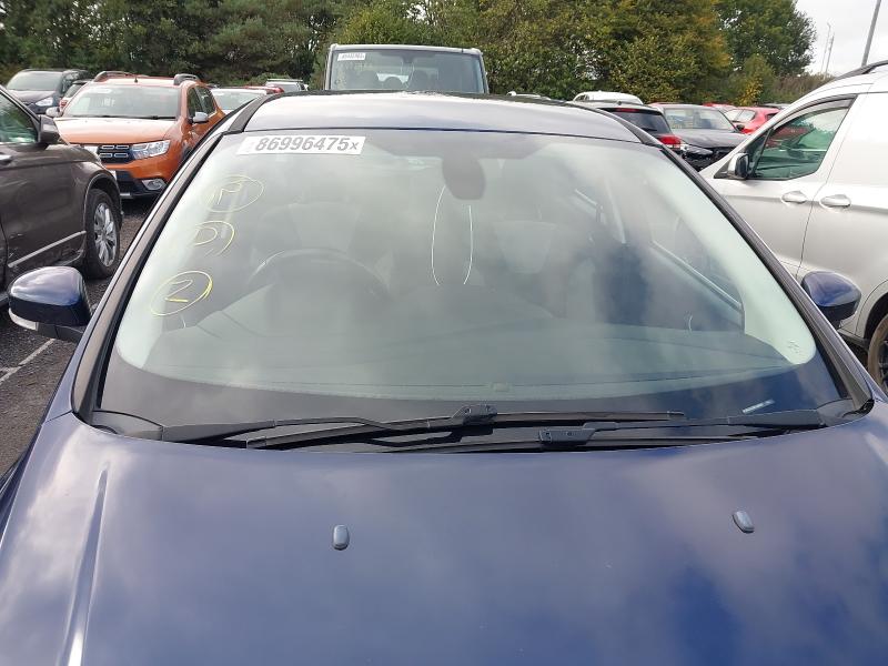 2013 FORD FOCUS 1.6 125 ZETEC 5DR POWERSHIFT