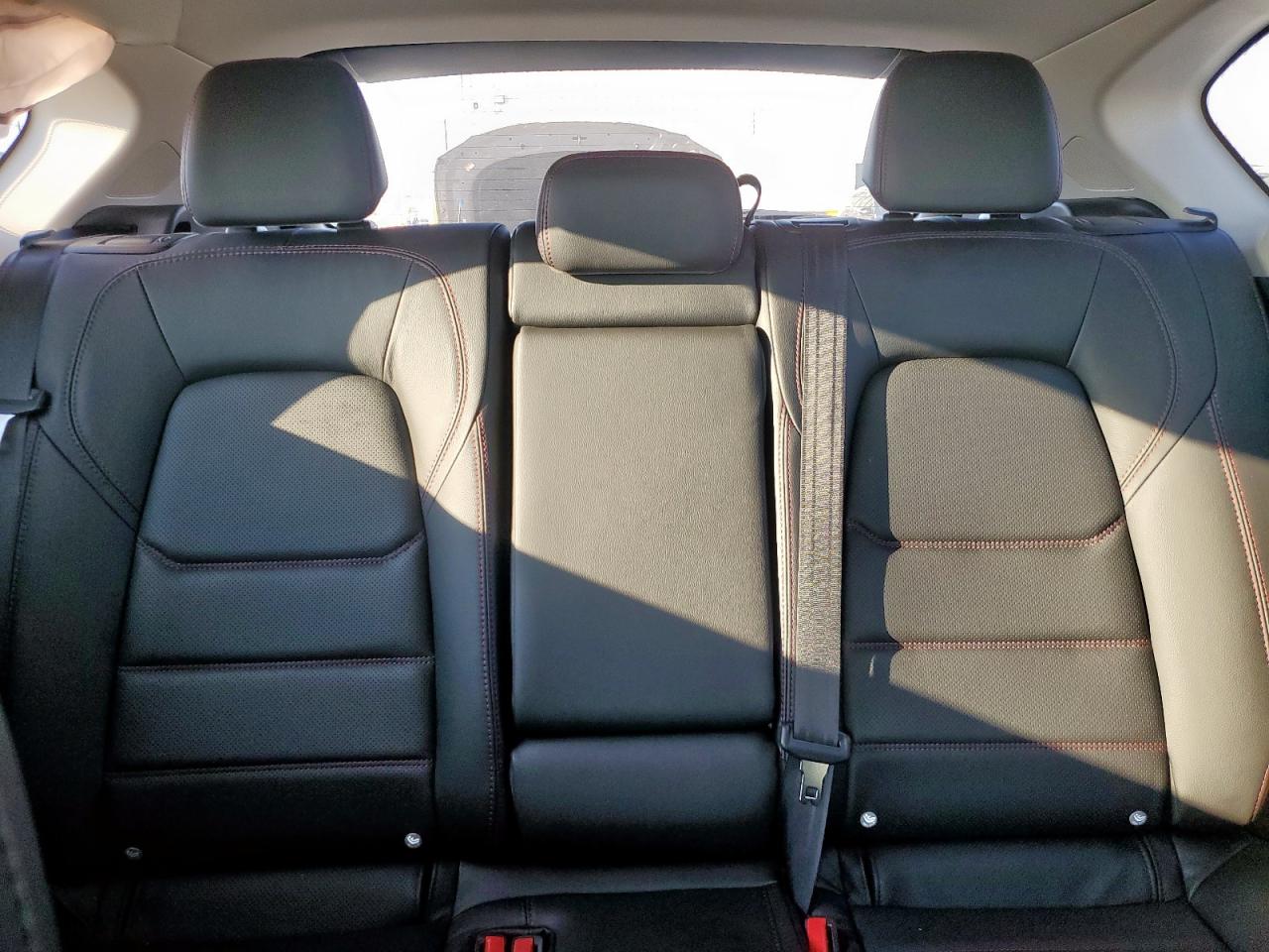 2023 Mazda Cx-5 Preferred VIN: JM3KFBCM5P0211245 Lot: 84875455