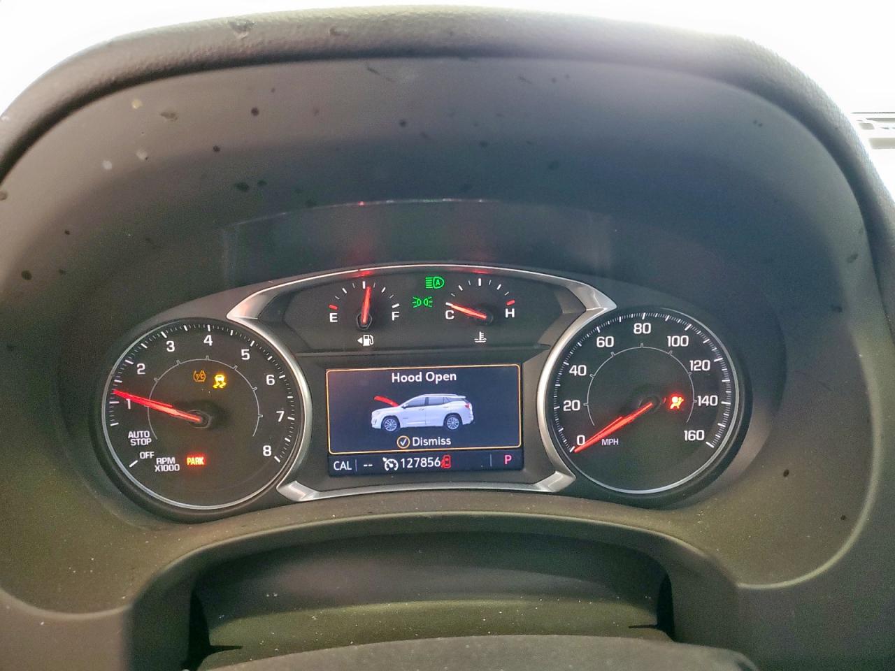 2020 GMC Terrain Slt VIN: 3GKALVEV5LL179175 Lot: 85493875