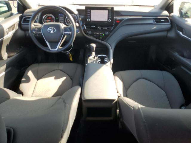  TOYOTA CAMRY 2024 Белы