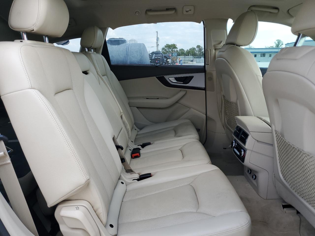 2019 Audi Q7 Premium Plus VIN: WA1LHAF72KD044247 Lot: 82551235