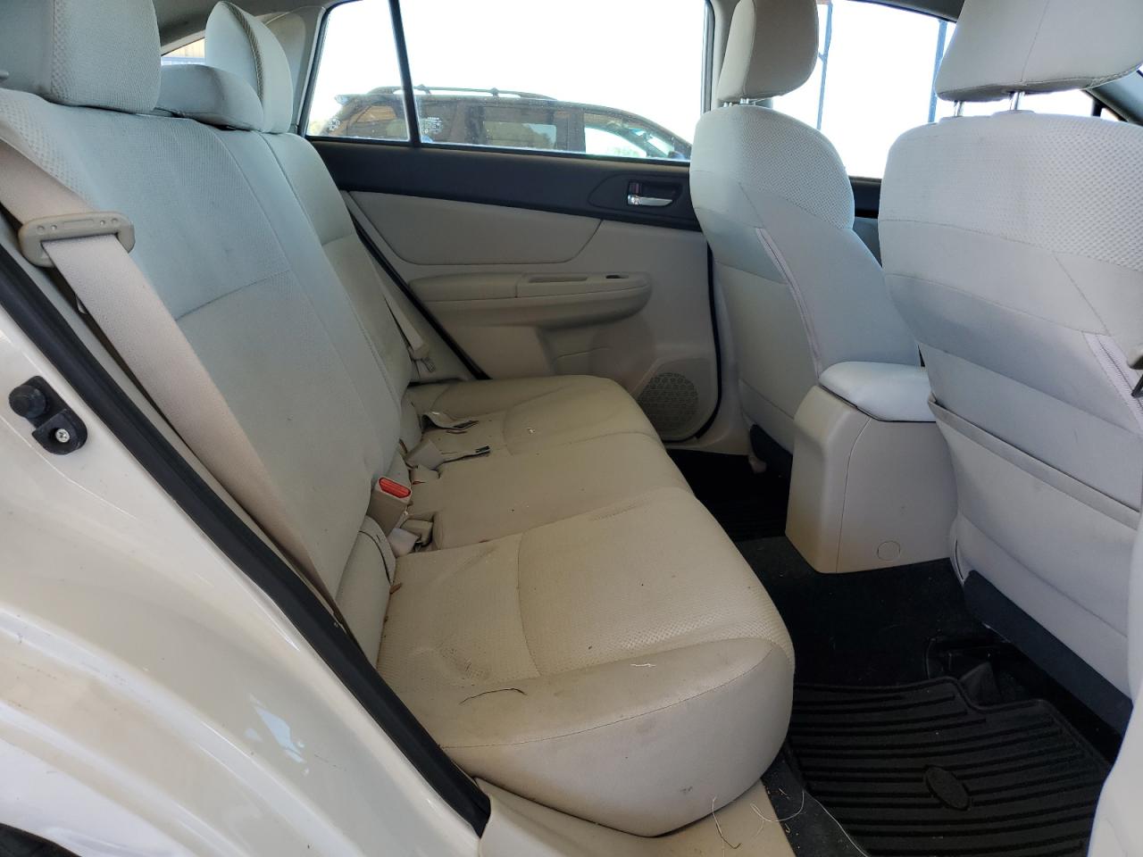 2012 Subaru Impreza Premium VIN: JF1GPAF60CH238311 Lot: 86122395