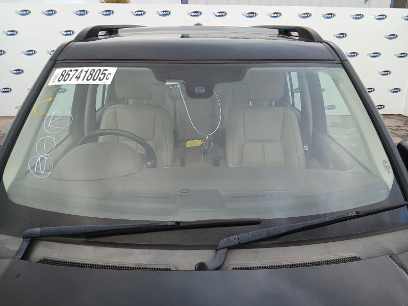 2015 LAND ROVER DISCOVERY HSE SDV6 AUTO 3.0 SDV6 HSE 5DR AUTO