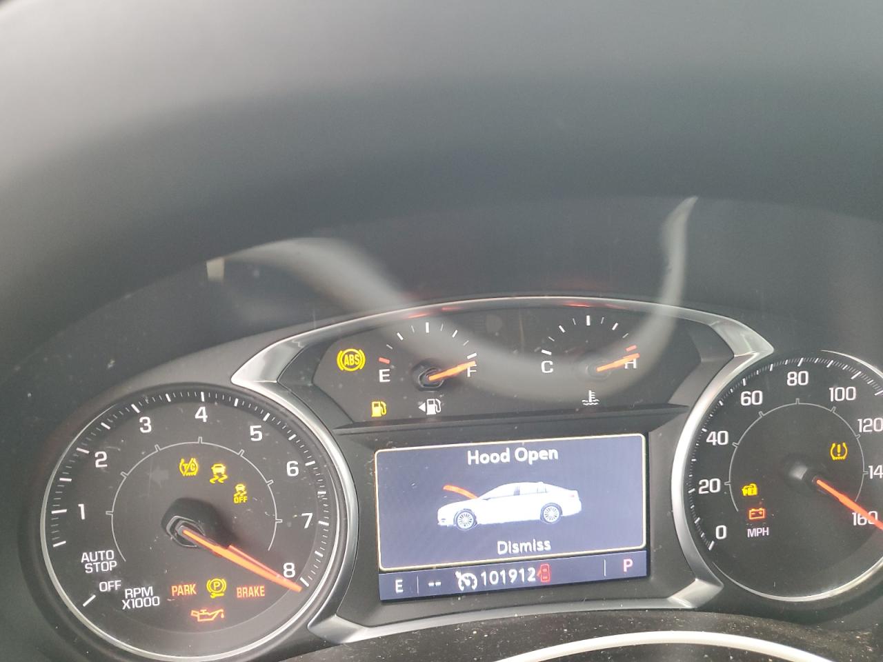 2019 GMC Terrain Slt VIN: 3GKALVEX1KL391717 Lot: 89839125