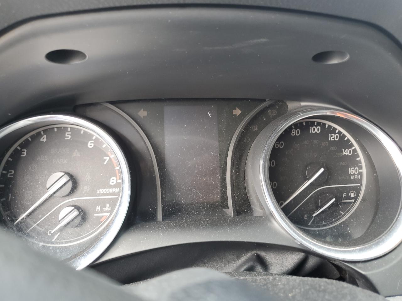 2020 Toyota Camry Le VIN: 4T1C11AK4LU895193 Lot: 85130525