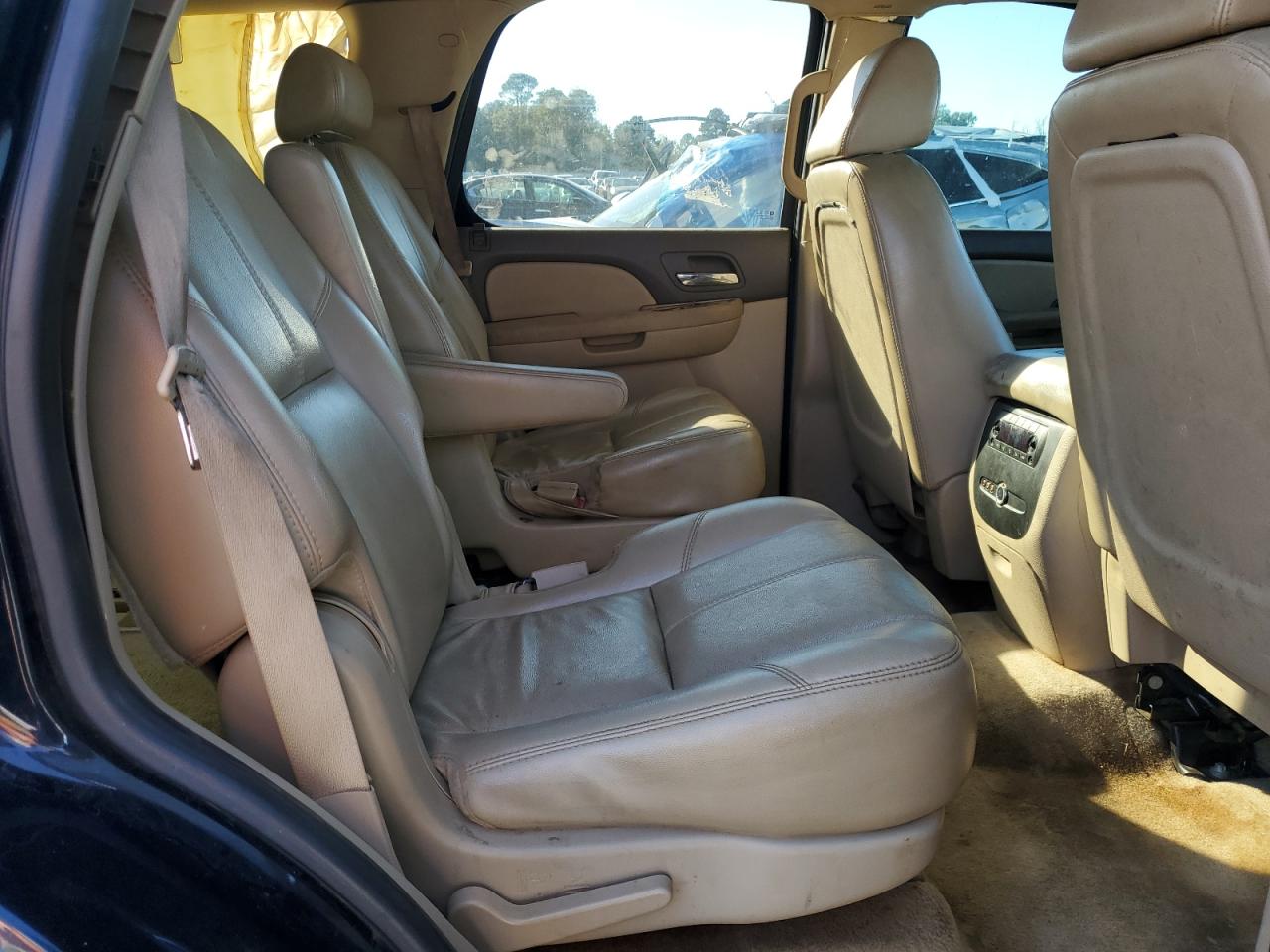 2007 GMC Yukon VIN: 1GKFC13067J253447 Lot: 89532195