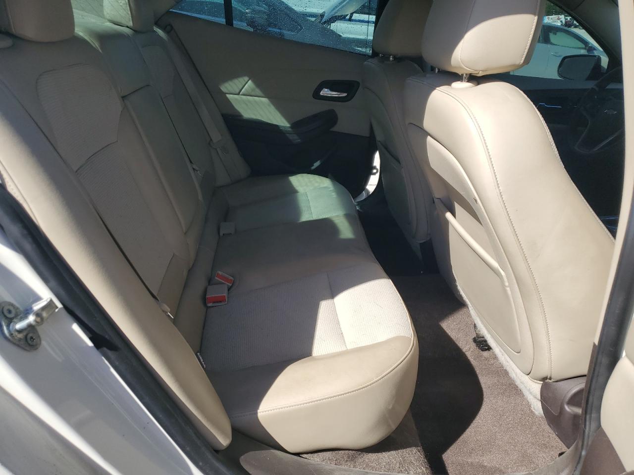 2013 Chevrolet Malibu 1Lt VIN: 1G11C5SA5DF355790 Lot: 85359835