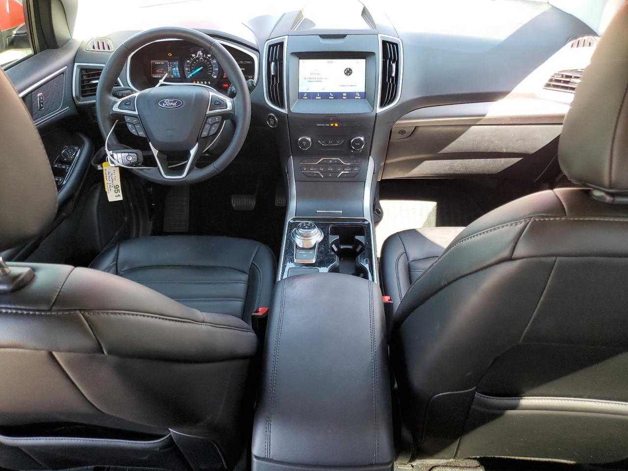 2020 Ford Edge Sel VIN: 2FMPK3J99LBA81375 Lot: 85158575