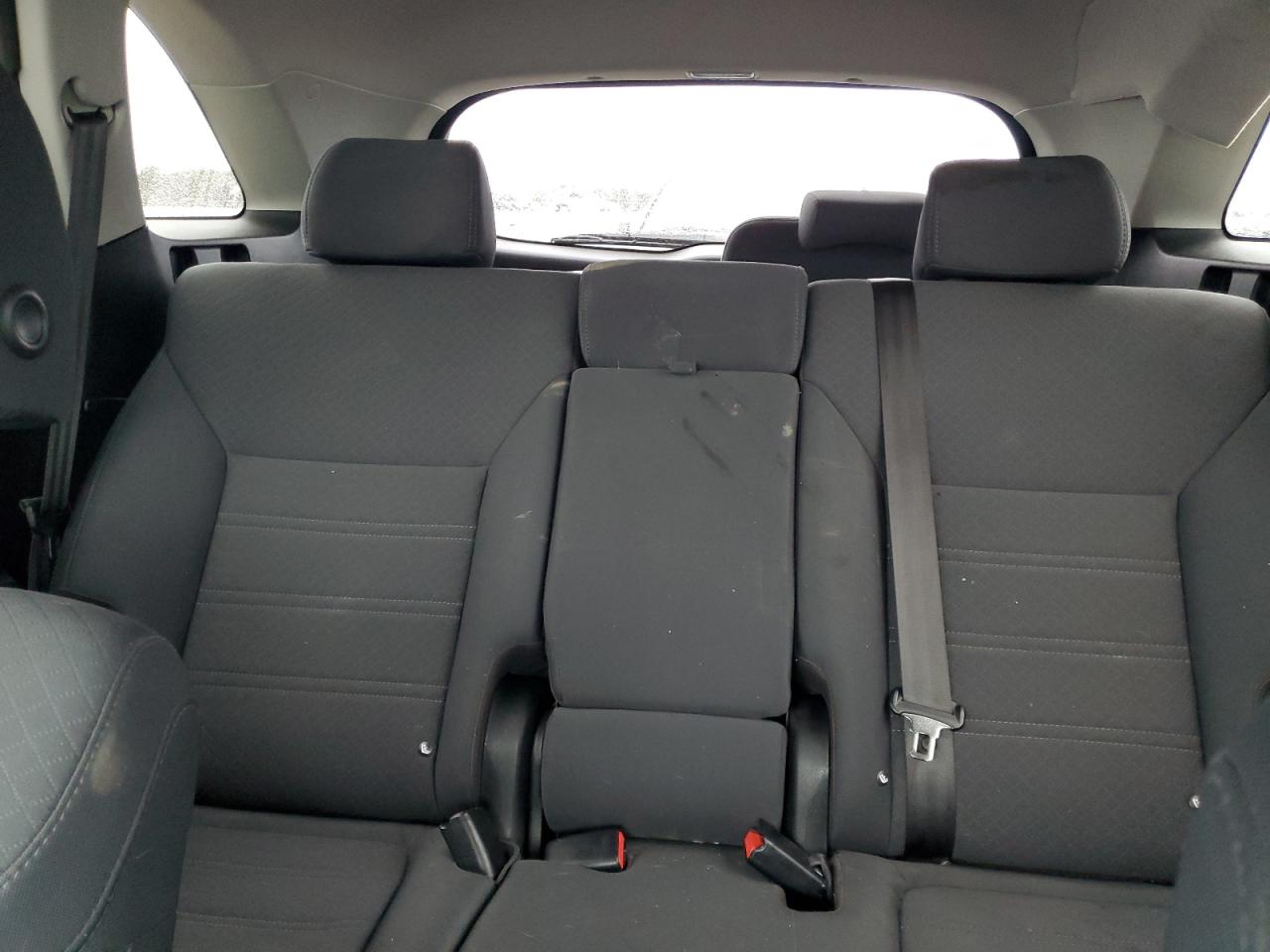 2020 Kia Sorento S VIN: 5XYPGDA53LG610162 Lot: 84770745