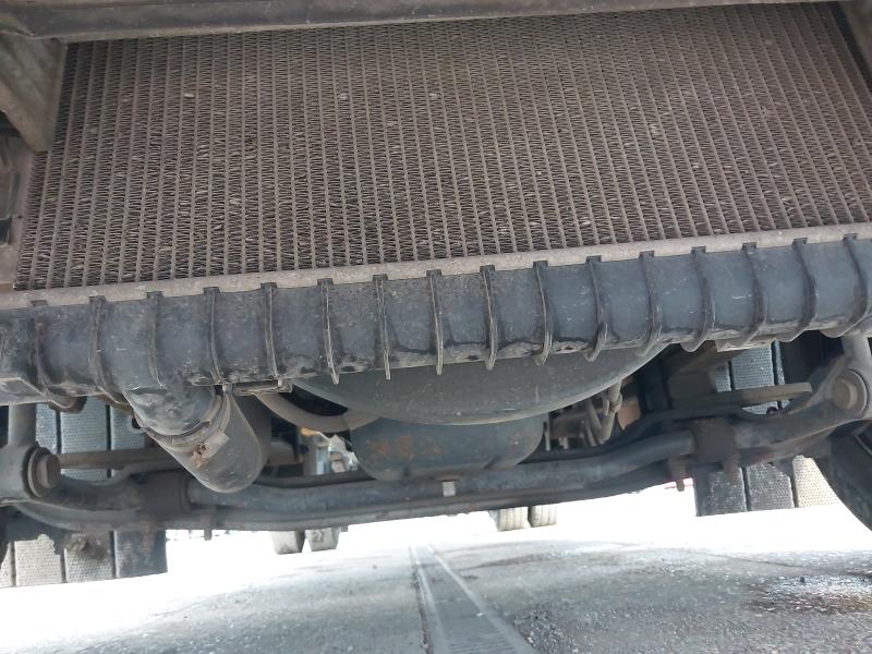 2017 IVECO EUROCARGO 75E16S S-A 