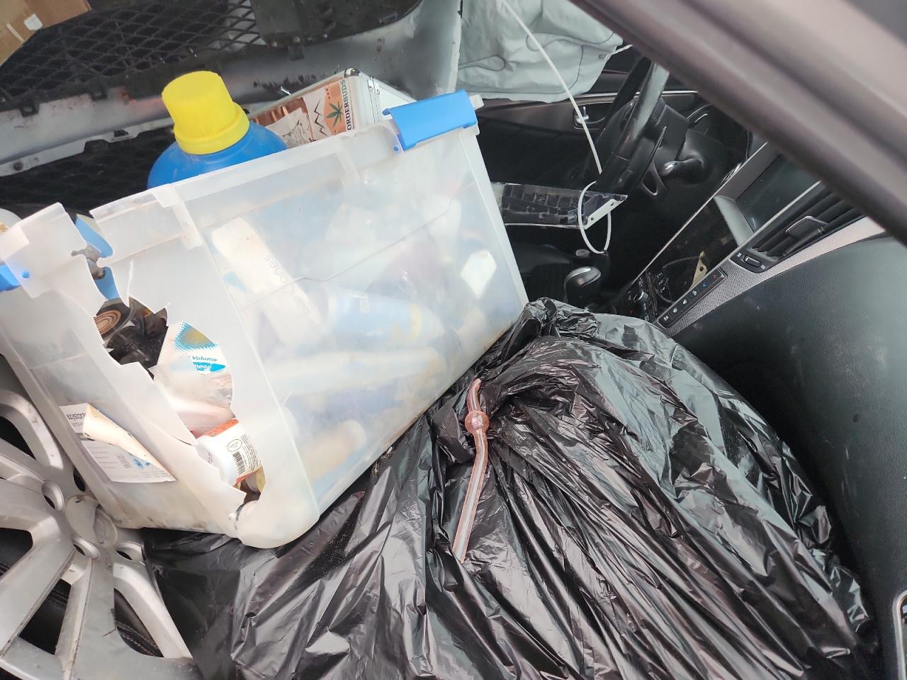 2014 Infiniti Q50 Base VIN: JN1BV7AR8EM706975 Lot: 86710415