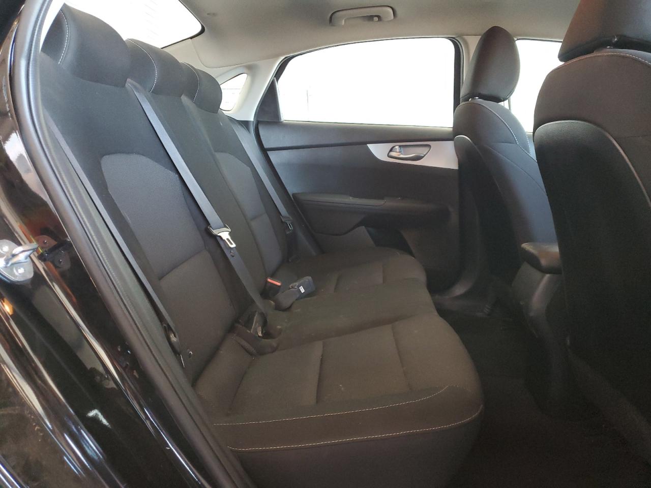 2024 Kia Forte Lx VIN: 3KPF24AD0RE792622 Lot: 87003025