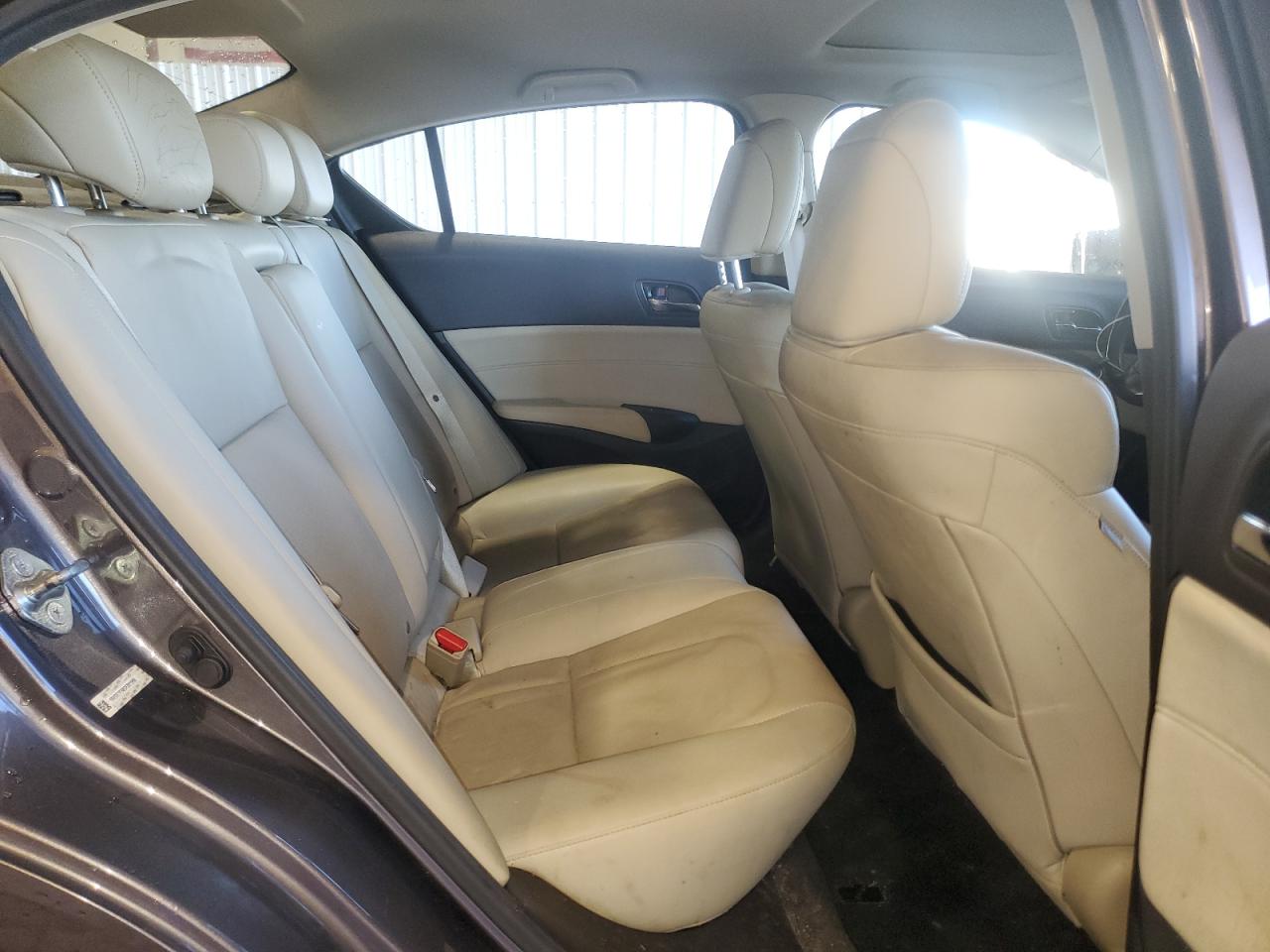 2013 Acura Ilx 20 Premium VIN: 19VDE1F58DE001995 Lot: 86249235